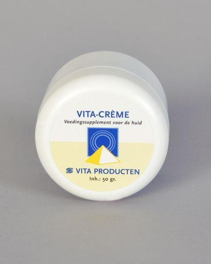 Vita Creme (50 Gram)