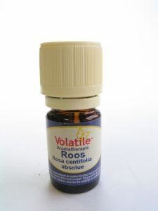 Volatile Roos absolue (2 Milliliter)