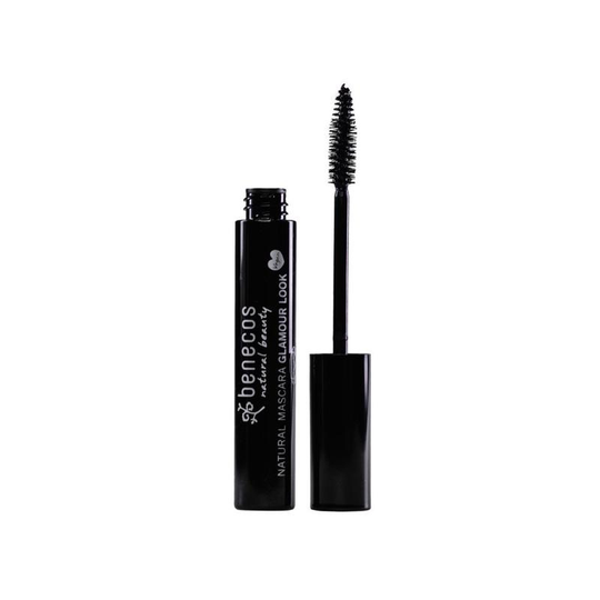 Benecos Mascara ultimate black (8 Milliliter)