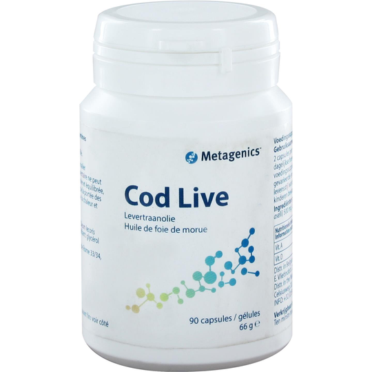 Cod Live