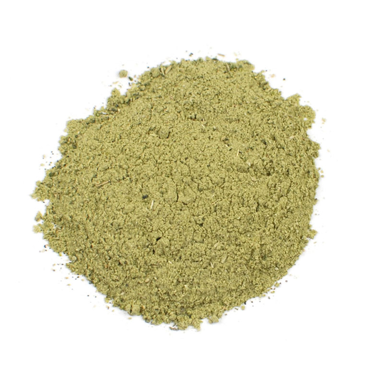 Prei Poeder Groen-Wit Biologisch 1 kg