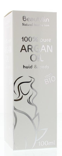 Beautylin Coldpressed original argan oil (100 Milliliter)