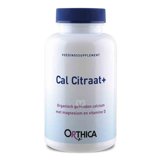 Cal Citraat +
