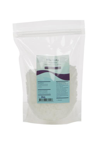 Vitacura Magnesium zout/flakes jeneverbes (500 Gram)