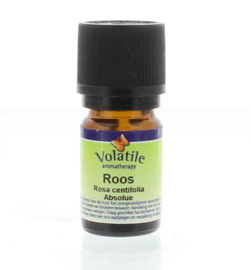 Volatile Roos absolue (1 Milliliter)