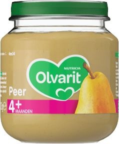 Olvarit Peer 4M04 (125 Gram)