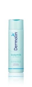 Dermolin Bodymilk (200 Milliliter)