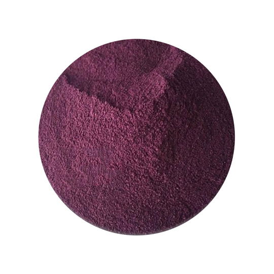 Blauwe Bessen Poeder gevriesdroogd Biologisch 1 kg