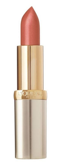 Loreal Color riche lipstick 108 brun cuivre (1 Stuks)