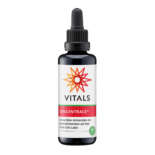 ConcenTrace vloeibaar