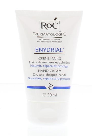 ROC Enydrial dermatolic mains/hand (50 Milliliter)