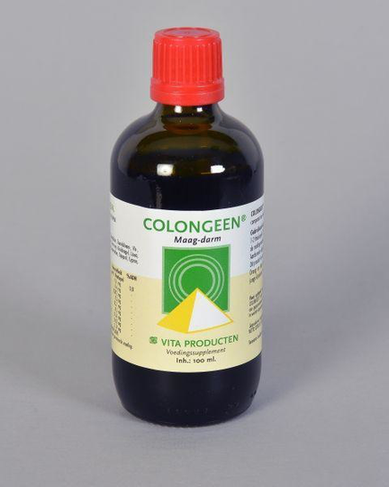 Vita Colongeen (100 Milliliter)
