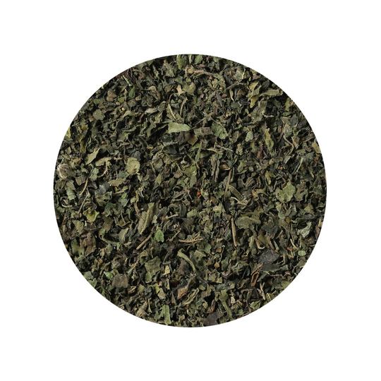 Brandnetel Gesneden Biologisch 1 kg