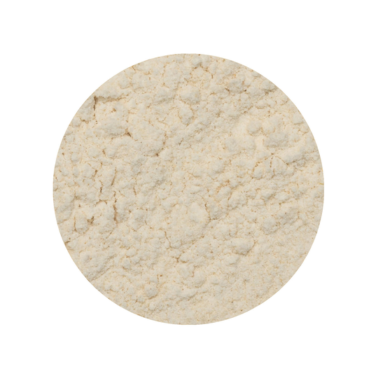 Rijstbloem Bruin Glutenvrij Biologisch 1 kg
