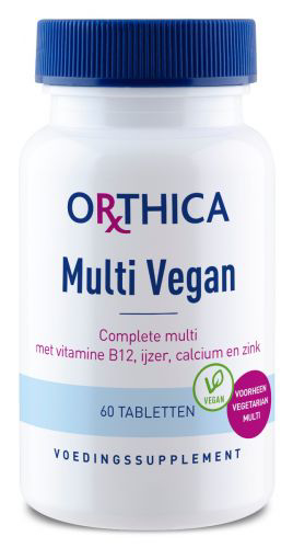 Multi Vegan