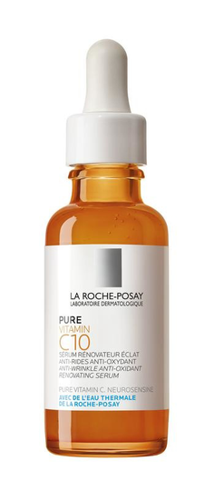 La Roche Posay Redermic vitamine C serum (30 Milliliter)