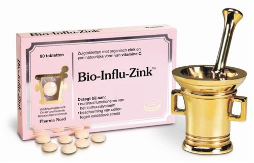 Bio Influ Zink