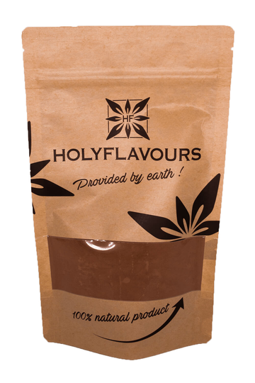 Criollo Cacao Poeder Biologisch 100 gram