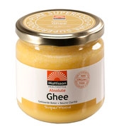 Absolute Ghee Geklaarde Boter