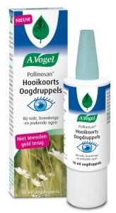 A Vogel Pollinosan hooikoorts oogdruppels (10 Milliliter)