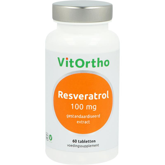 Resveratrol 100mg