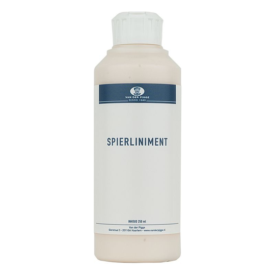 Pigge Spierliniment (250 Milliliter)
