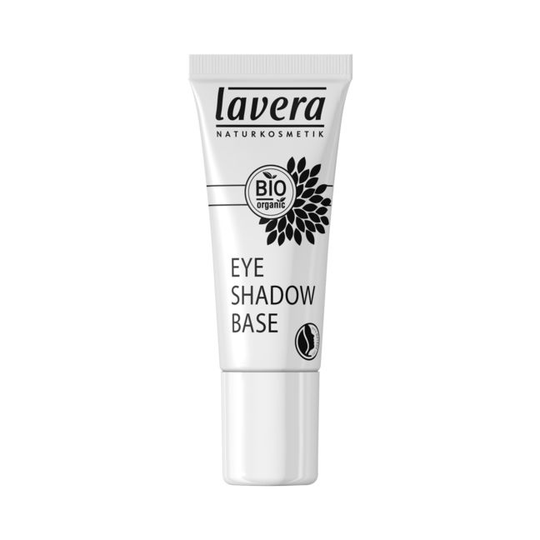 Lavera Oogschaduwbasis/eyeshadow base bio (9 Milliliter)