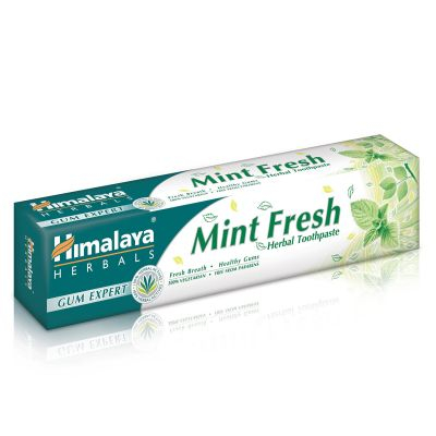 Himalaya Herbals Mint Fresh Tandpasta | 75 ml
