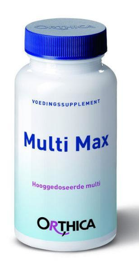Orthica Multi Max (30 Tabletten)