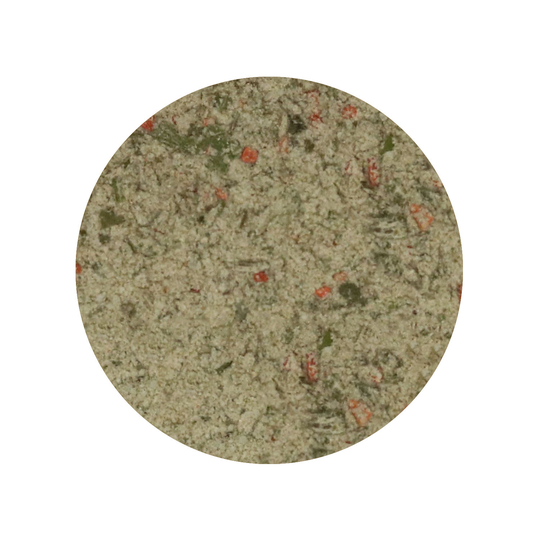 Groenten Bouillon Mix Biologisch 1 kg