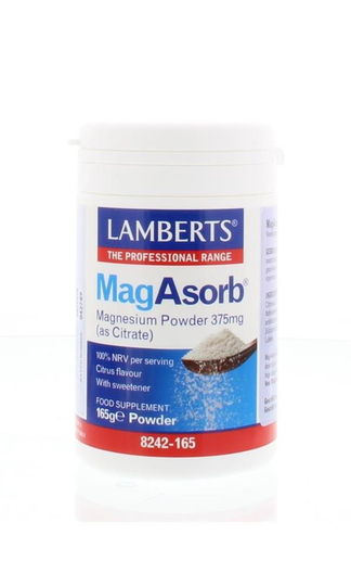Magasorb poeder