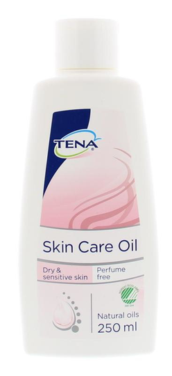 Tena Skin care oil (250 Milliliter)