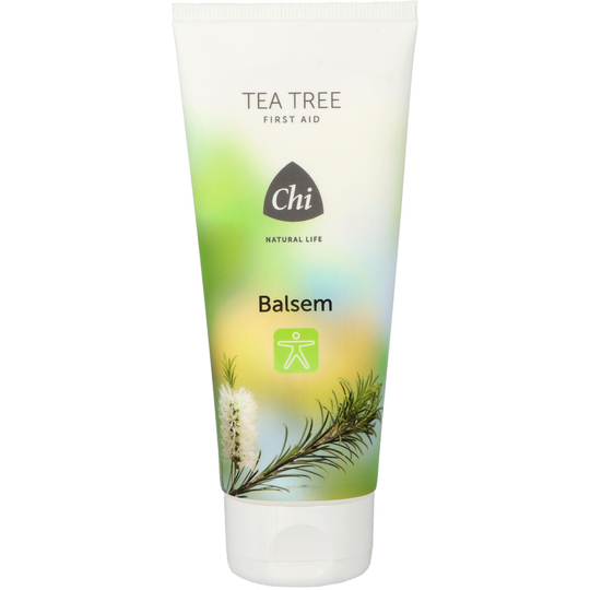 Tea Tree Balsem