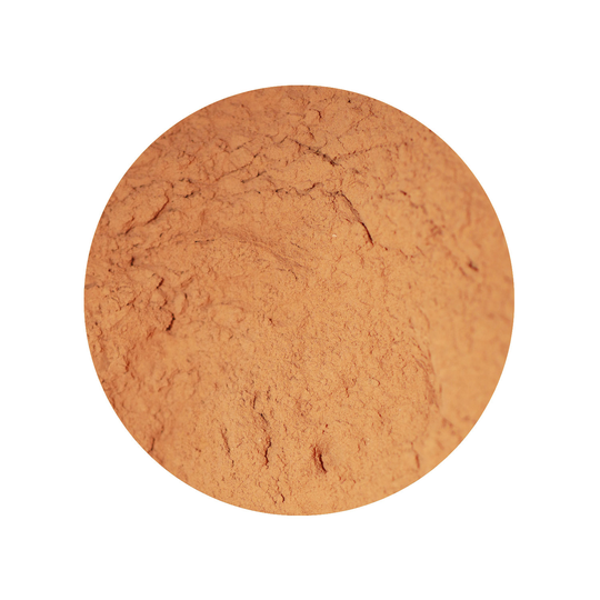 Carob Poeder Biologisch 1 kg