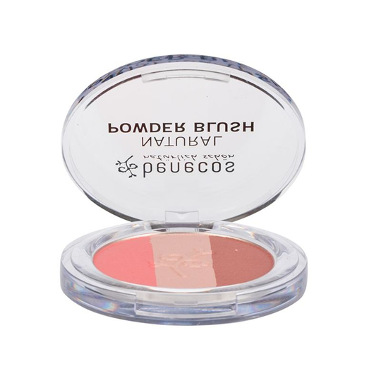 Benecos Compact blush fall in love (5 Gram)