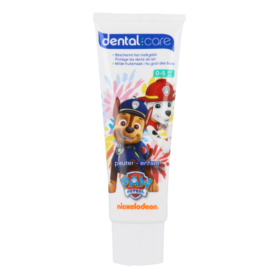 Dental Care Tandpasta PAW Patrol | 75 ml