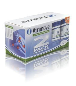 Vitakruid Atrimove 2 pack