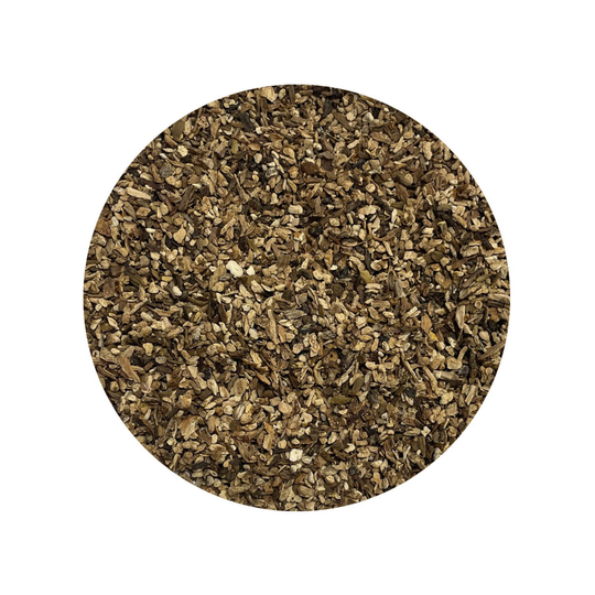 Eekhoorntjesbrood Granulaat 1-3 mm Boletos Biologisch 1 kg