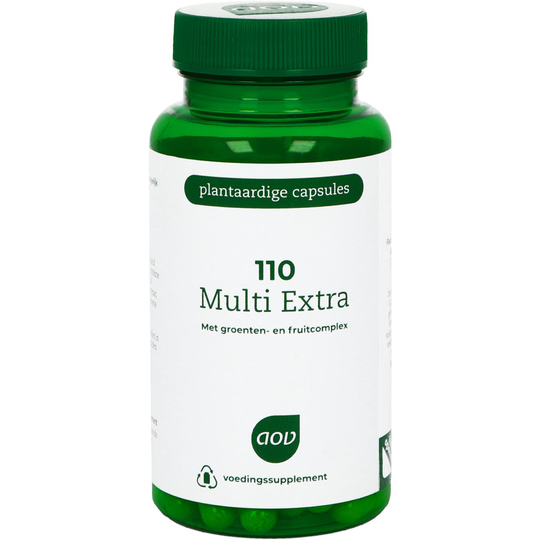 110 Multi Extra