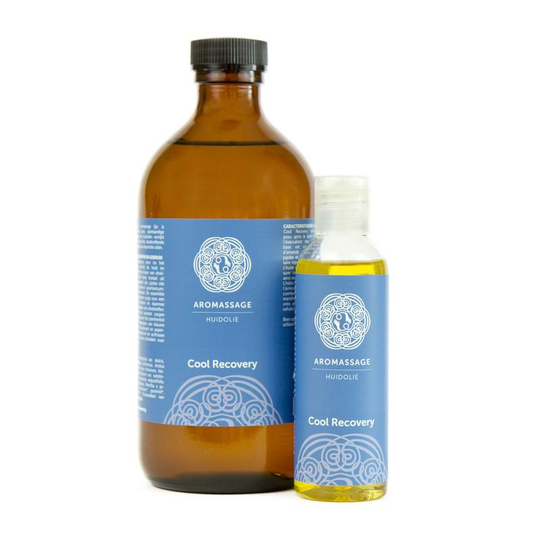 CHI Aromassage cool recovery (25 Milliliter)