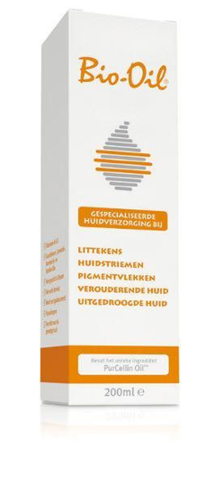 Bio Oil Bio oil (200 Milliliter)