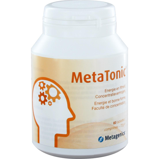 MetaTonic