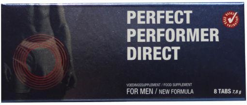 Cobeco Perfect performer direct (8 Tabletten)