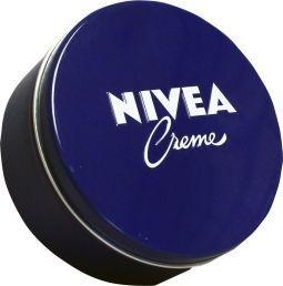 Nivea Creme blik (250 Milliliter)