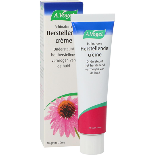 Echinaforce Herstellende crème