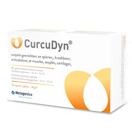 CurcuDyn