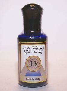 Lichtwesen Seraphis bey olie 13 (30 Milliliter)