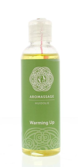 CHI Aromassage 4 warming up (100 Milliliter)