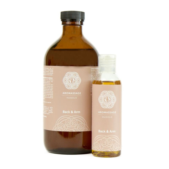 CHI Aromassage 3 back & arm (500 Milliliter)
