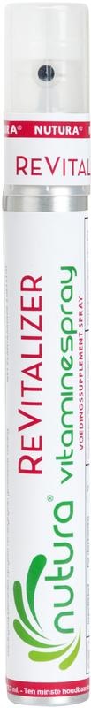 Vitamist Nutura Revitalizer (14,4 Milliliter)